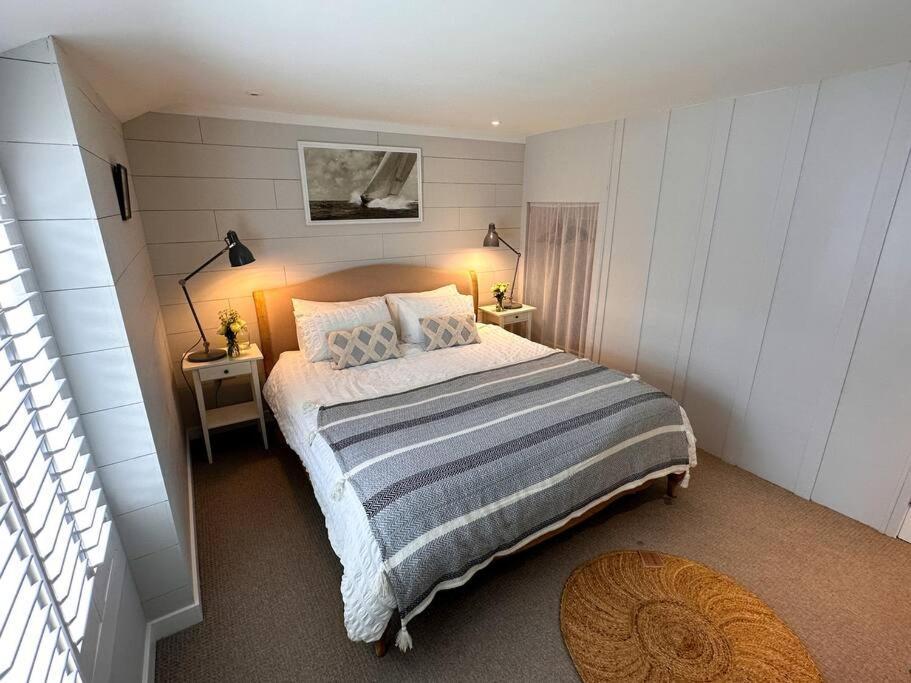 Stylish 3Br Cowes Cottage Close To The Waterfront Eksteriør billede